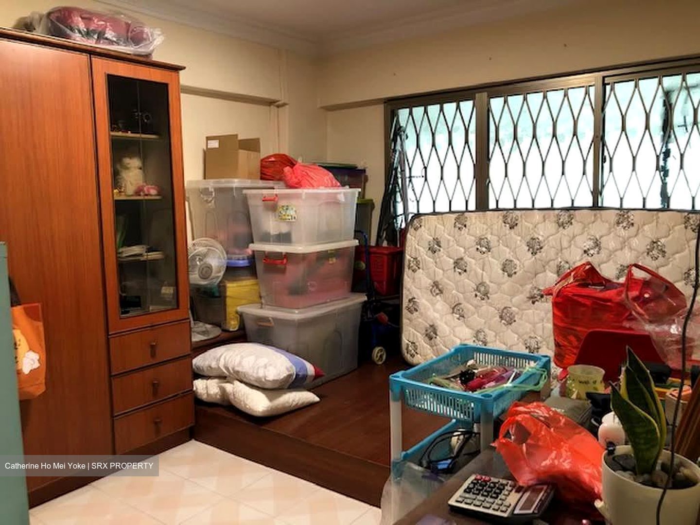 Blk 2 Teck Whye Avenue (Choa Chu Kang), HDB 3 Rooms #594584381